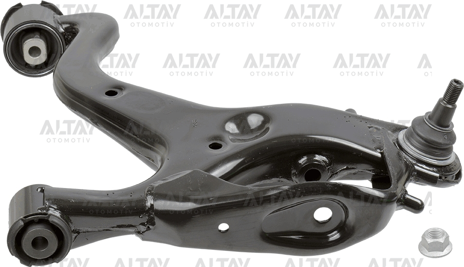 Land Rover Range Sağ Salıncak Sport Aon Sag Alt OEM LR029304